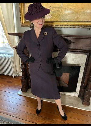 Female Spies of WWII